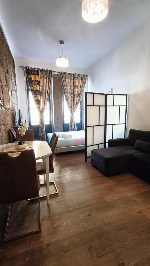 Central Cozy Star 1 Balcony Ac Near Merto Порто Екстериор снимка