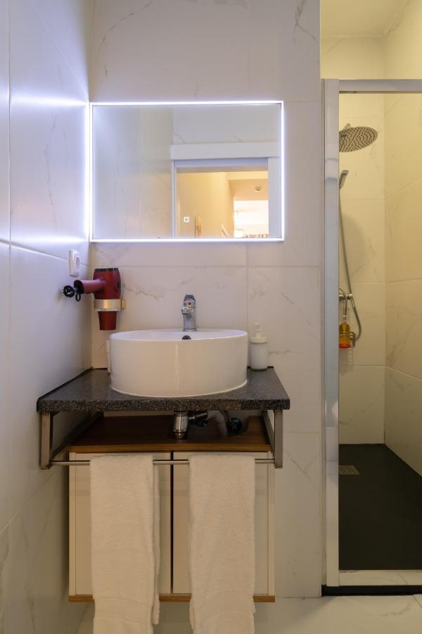 Central Cozy Star 1 Balcony Ac Near Merto Порто Екстериор снимка