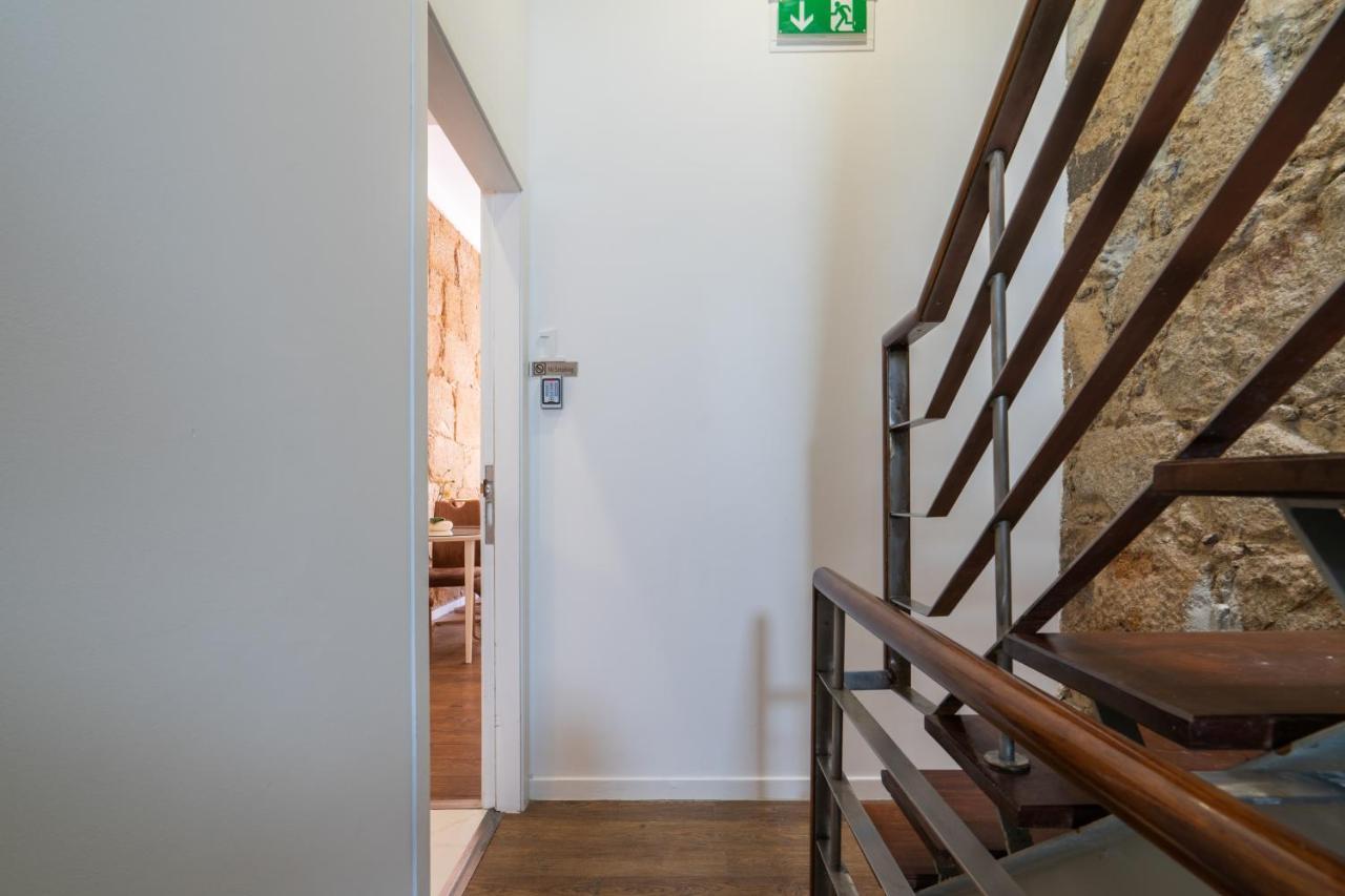 Central Cozy Star 1 Balcony Ac Near Merto Порто Екстериор снимка